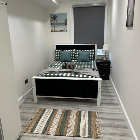 Guest&Rest Ealing 5 Apartment Ngoại thất bức ảnh