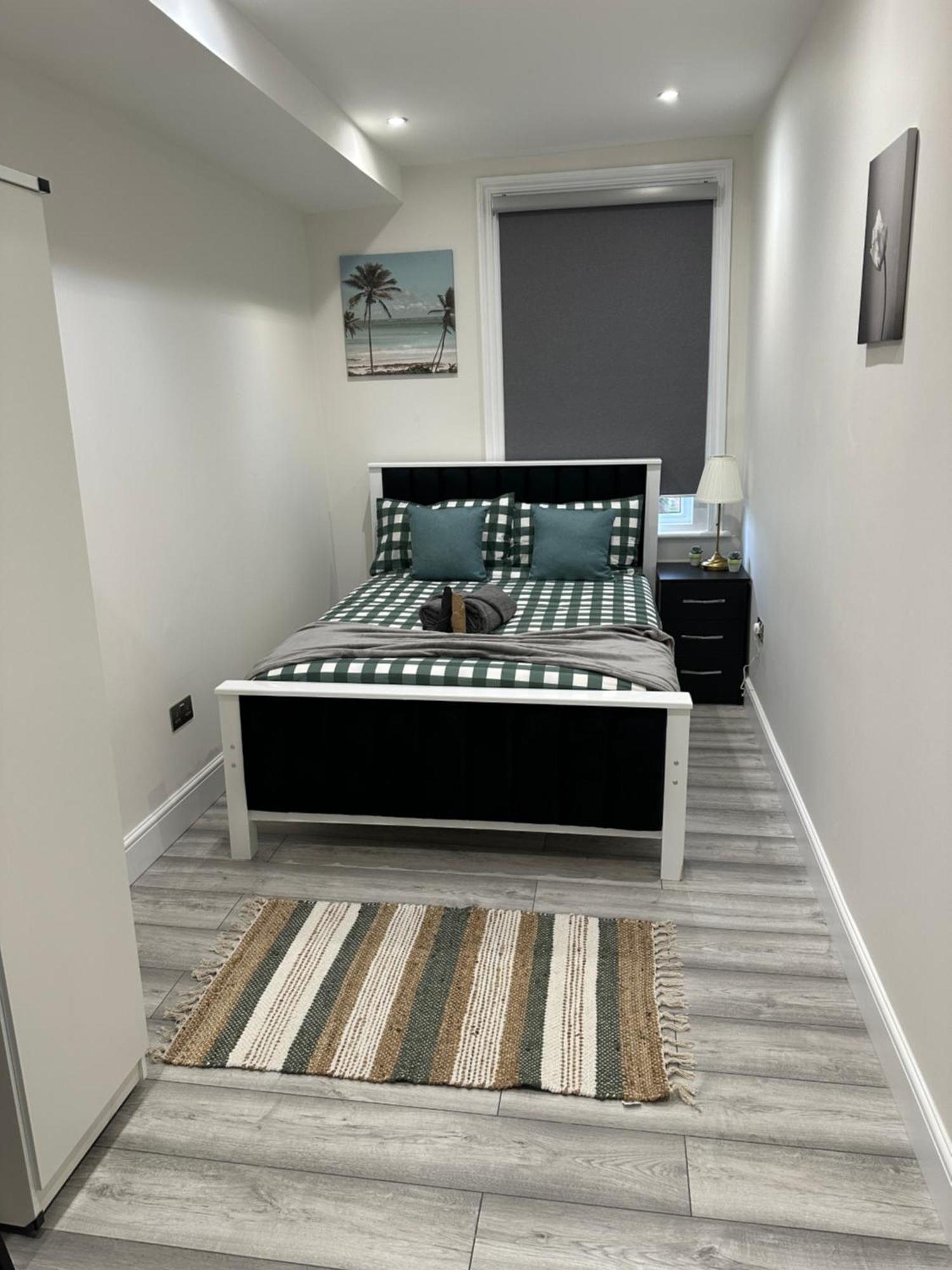 Guest&Rest Ealing 5 Apartment Ngoại thất bức ảnh
