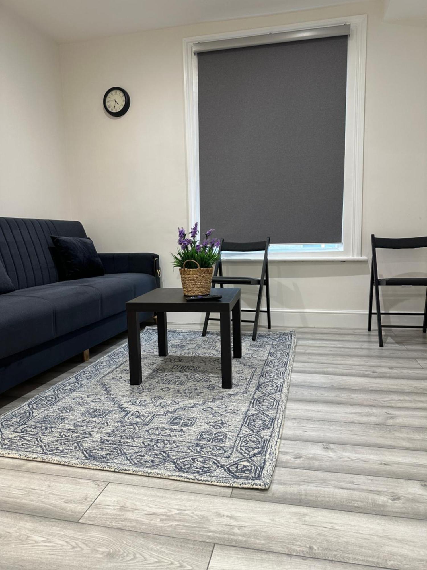 Guest&Rest Ealing 5 Apartment Ngoại thất bức ảnh