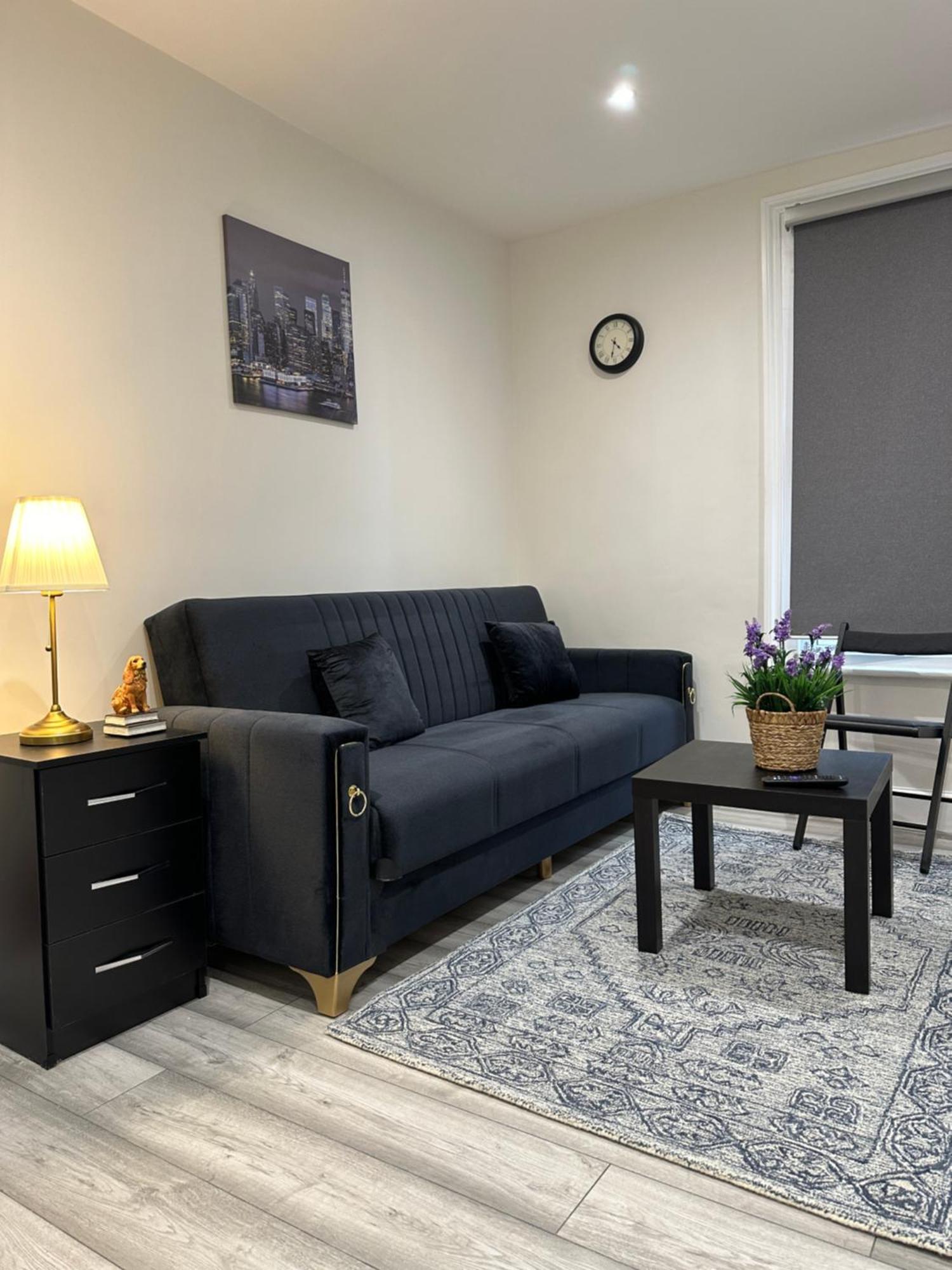 Guest&Rest Ealing 5 Apartment Ngoại thất bức ảnh