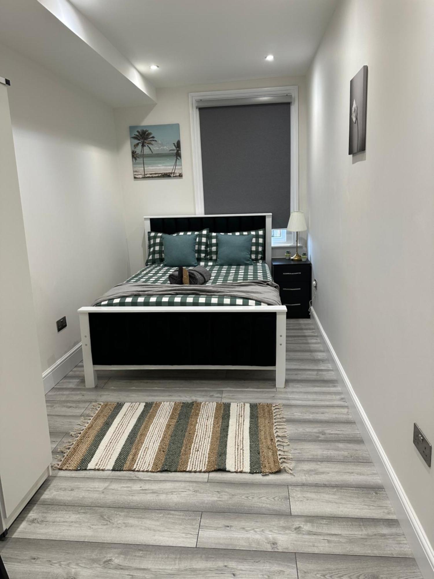 Guest&Rest Ealing 5 Apartment Ngoại thất bức ảnh